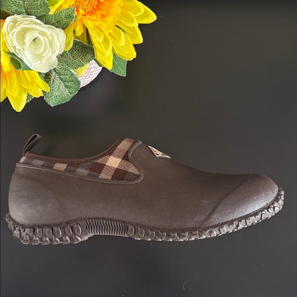 MUCK Women’s Muckster II Low Slip On - Picture 9 of 15